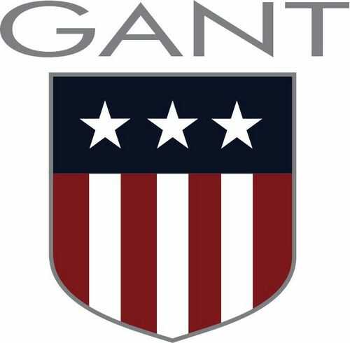 gant logo
